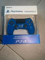 Origineel ps4 controller, Games en Spelcomputers, Ophalen of Verzenden, Zo goed als nieuw, Controller