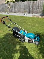 Makita elektrisch  ELM 4621 46cm maaibreedte, Tuin en Terras, Grasmaaiers, Ophalen, Zo goed als nieuw, Elektrische grasmaaier