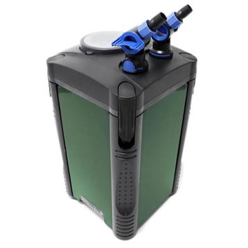 Aquariumfilters | Tot 600 liter | AANBIEDING beschikbaar voor biedingen