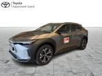Toyota bZ4X Dynamic Business, Auto's, Toyota, Automaat, Euro 6, Parkeersensor, Elektrisch