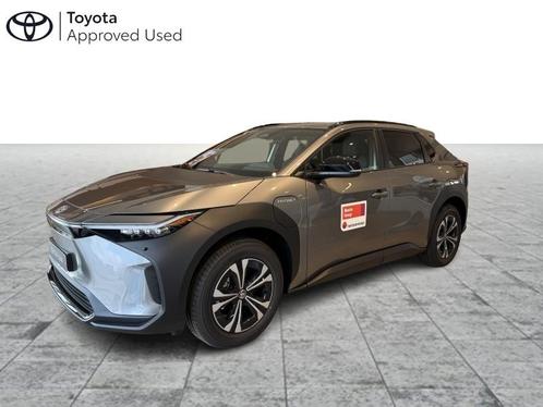 Toyota bZ4X Dynamic Business, Auto's, Toyota, bZ4X, Adaptive Cruise Control, Airbags, Airconditioning, Bluetooth, Centrale vergrendeling