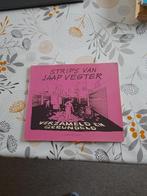 Strips van Jaap Vegter verzameld en gebundeld eerste druk, Enlèvement ou Envoi, Utilisé
