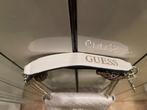 Handtas Guess, Handtassen en Accessoires, Tassen | Damestassen, Ophalen, Nieuw, Beige, Handtas