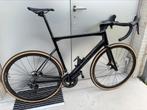 Bmc slr01 black dura ace, Fietsen en Brommers, Ophalen