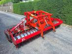 Tulip Roterra 300-35 rotoreg met hydraulische lift en packer, Ophalen