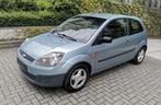 Ford Fiesta / Essence / 2006 / 130.000 km / CTOK, Autos, Ford, 5 places, 1219 cm³, Berline, Tissu