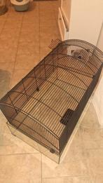 Dieren kooi  (zelf op te halen), Dieren en Toebehoren, Ophalen of Verzenden