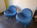 Leolux Papageno armchair, Huis en Inrichting, Ophalen, Gebruikt, Eenpersoons, 100 tot 125 cm