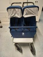 Duo buggy easywalker, Enfants & Bébés, Jumeaux & Naissances multiples, Enlèvement, Utilisé