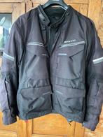 Motorjas motor vest Revit! gtx 3-laags 5xl, Manteau | tissu, Rev’it!, Hommes, Seconde main