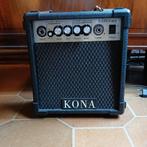 Kona-versterker, Ophalen of Verzenden, Zo goed als nieuw