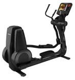 Life Fitness Platinum Club Discover SE3HD Crosstrainer - Bla, Sport en Fitness, Fitnessmaterialen, Ophalen of Verzenden, Zo goed als nieuw