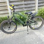 Jongensfiets, Fietsen en Brommers, Ophalen, Zo goed als nieuw, 20 inch, Alpina