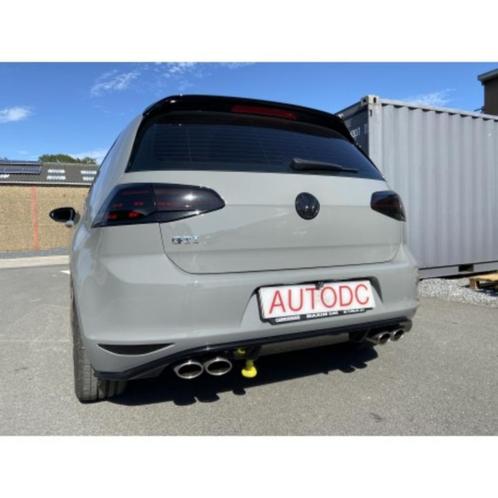 DIFFUSEUR LOOK R300 VW GOLF 7 (12-17) - NOIR BRILLANT, Auto diversen, Tuning en Styling, Ophalen