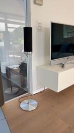 Loewe 3D Orchestra 5.1 IS speakers & subwoofer, Audio, Tv en Foto, Zo goed als nieuw, 5.1-systeem, Minder dan 40 watt, Ophalen