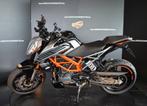 2023 KTM Duke 125 | 1 Jaar garantie | Tal van accessoires, Bedrijf, 125 cc, 11 kW of minder, 1 cilinder
