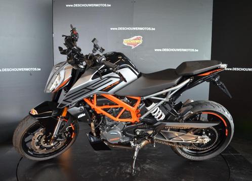 2023 KTM Duke 125 | 1 Jaar garantie | Tal van accessoires, Motoren, Motoren | KTM, Bedrijf, Naked bike, 11 kW of minder, 1 cilinder