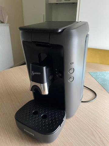 Te koop: Senseo koffiemachine beschikbaar voor biedingen