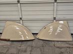 2cv Achtervleugels, Auto-onderdelen, Carrosserie, Ophalen, Gebruikt, Citroën