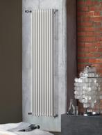 Zehnder Excelsior H 280 x L 40 x P 16 cm., 800 watts ou plus, Moins de 60 cm, Comme neuf, Enlèvement