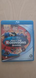 Meet the Robinsons (Walt Disney), Ophalen of Verzenden, Zo goed als nieuw