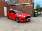 Ford Fiesta ST-Line 1.0 EcoBoost 74 kW – 2016, Bluetooth, 4 deurs, Bedrijf, Handgeschakeld