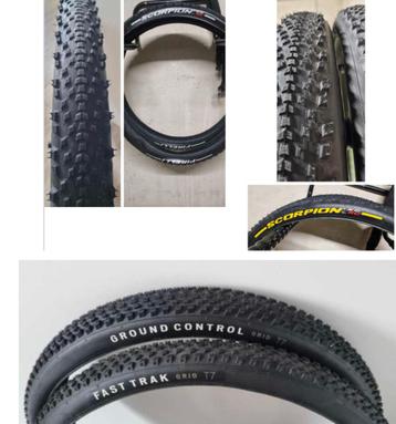 MTB banden specialized pirelli beschikbaar voor biedingen