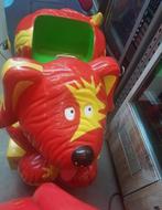 Kiddyride Tweenies hond ( snurkend ), Ophalen, Zo goed als nieuw