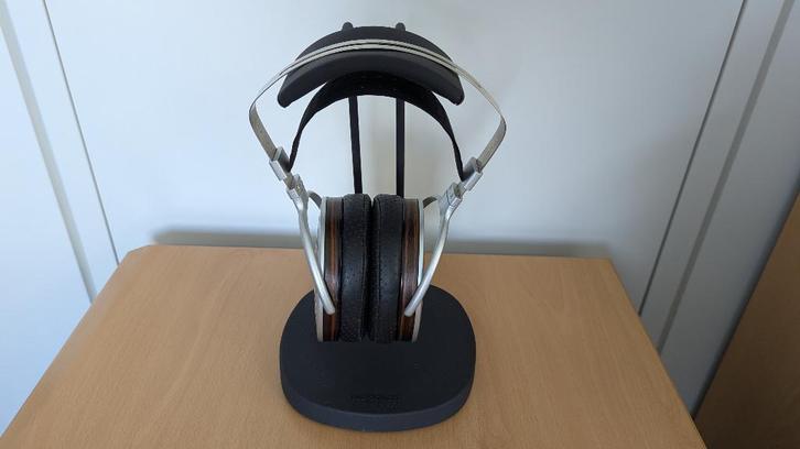 Hifiman Susvara + vele extra's, Audio, Tv en Foto, Hoofdtelefoons, Zo goed als nieuw, Over oor (circumaural), Overige merken, Ophalen of Verzenden