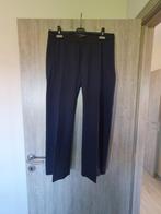 Pantalon 7/8ème bleu marine Scotch & Soda Large, Vêtements | Femmes, Culottes & Pantalons, Trois-quarts, Bleu, Scotch & Soda, Enlèvement ou Envoi