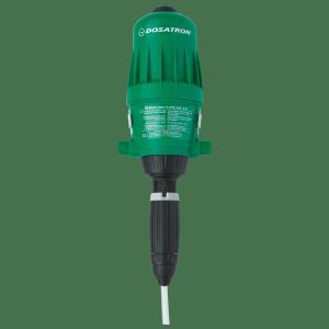 Dosatron greenline doseerpompen beschikbaar voor biedingen