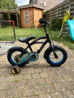 Kinderfiets, Fietsen en Brommers, Fietsen | Kinderfietsjes, Ophalen, Gebruikt