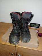 Werkschoenen voor de winter 1 maal gedragen maat 41, Ophalen