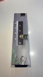 Wijnrek wand, Neuf, Moins de 50 cm, Enlèvement, 5 à 15 bouteilles