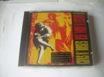 CD - GUNS N ROSES - USE YOUR ILUSION 1, Cd's en Dvd's, Ophalen of Verzenden, Zo goed als nieuw