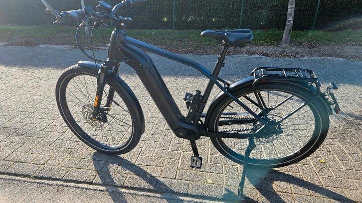 Speedpedelec Kettler Quadriga-duo-cx-speed, Fietsen en Brommers, Elektrische fietsen, Zo goed als nieuw, Overige merken, 55 tot 59 cm