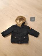 Winterjas maat 80 jongen, Kinderen en Baby's, Babykleding | Maat 80, Ophalen, Gebruikt, Jongetje, Jasje