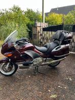 Moto BMW 1200LT, Motoren, Cruise Control, 4 cilinders, Particulier, Meer dan 35 kW