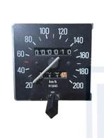 Volvo Kilometerteller klok 140 VDO W 0.640 RUIL Volvo onderd, Ophalen of Verzenden, Nieuw, Volvo