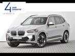 BMW iX3 M Sport, Auto's, BMW, Automaat, Metaalkleur, Overige kleuren, https://public.car-pass.be/vhr/941fee53-82ca-4915-b176-7f59ed9f6ee9
