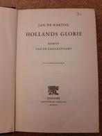 Hollands glorie, Antiquités & Art, Antiquités | Livres & Manuscrits, Enlèvement ou Envoi