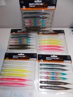 Bâton de gravité Savage Gear en queue d'épingle 14 cm., Enlèvement ou Envoi, Neuf, Ensemble complet