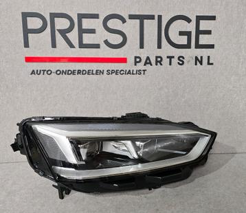 Koplamp Audi A5 B9 8W F5 Voll LED Rechts 8W6941034D MOOI  beschikbaar voor biedingen