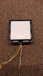 Loxone - Touch Tree Wit - 100221, Doe-het-zelf en Bouw, Ophalen of Verzenden, Gebruikt, Overige typen