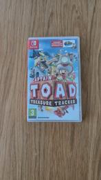 Captain Toad Treasure Tracker (Nintendo Switch), Games en Spelcomputers, Avontuur en Actie, 2 spelers, Eén computer, Ophalen of Verzenden