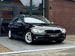 BMW 318dA CAMERA / NAVI PRO / HIFI / LED / LANE ASSIST, Auto's, BMW, Te koop, Break, Dodehoekdetectie, 5 deurs