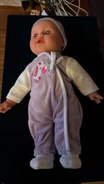 Pop met geluid, Verzamelen, Ophalen, Zo goed als nieuw, Pop