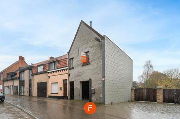 Huis te koop in Lauwe beschikbaar voor biedingen