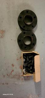 5x120 Wheel Expener, Ophalen, Nieuw