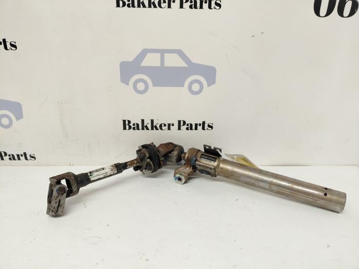 Stuurkolomas van een Alfa Romeo 159, Auto-onderdelen, Besturing, Alfa Romeo, Gebruikt, 3 maanden garantie